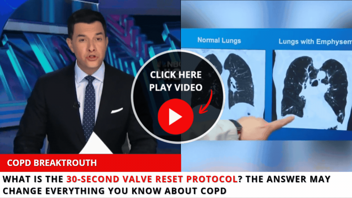 30-Second Valve Reset Protocol